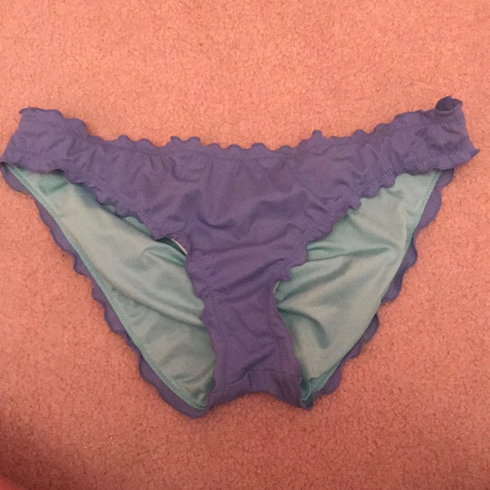 Victoria Secret bikini bottoms